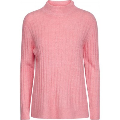 Minus Miran Pullover - Pink Shell Melange / SALE Minus Miran Pullover - Pink Shell Melange / SALE